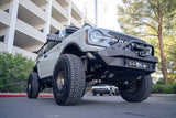 DV8 Offroad Fender Flare Delete Kit (MPN: FDBR-03)