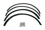 DV8 Offroad Fender Flare Delete Kit (MPN: FDBR-03)