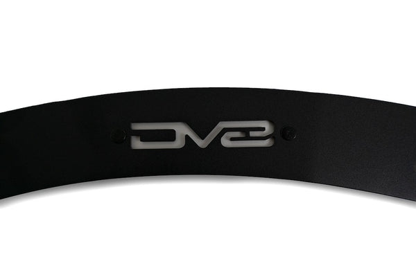 DV8 Offroad Fender Flare Delete Kit (MPN: FDBR-03)
