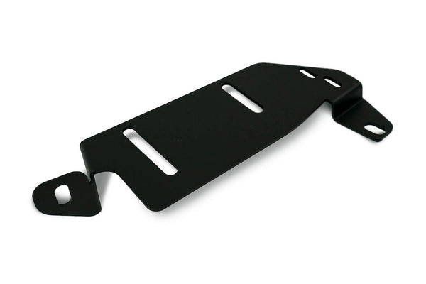 DV8 Offroad Driving Fog Light Mounting Bracket (MPN: LBBR-05)