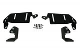 DV8 Offroad Driving Fog Light Mounting Bracket (MPN: LBBR-05)