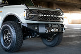 DV8 Offroad MTO Series Bumper (MPN: FBBR-01)