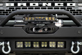 DV8 Offroad Bronco FS-15 Bumper (MPN: FBBR-02)