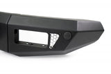 DV8 Offroad 2021 Ford Bronco Front Bumper (MPN: FBBR-03)