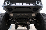 DV8 Offroad Bronco Front Skid Plate (MPN: SPBR-01)