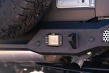 DV8 Offroad Bronco Rear Bumper (MPN: RBBR-01)