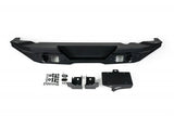DV8 Offroad FS-15 Series Bronco Rear Bumper (MPN: RBBR-02)
