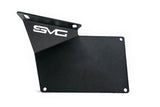 DV8 Offroad License Plate Relocation Kit (MPN: LPBR-02)