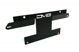DV8 Offroad License Plate Relocation Kit (MPN: LPBR-01)
