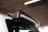 DV8 Offroad Light Bar Mounting Kit (MPN: LBBR-03)