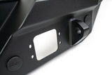 DV8 Offroad FS-15 Series Bronco Rear Bumper (MPN: RBBR-02)