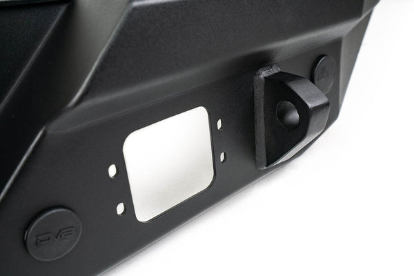 DV8 Offroad FS-15 Series Bronco Rear Bumper (MPN: RBBR-02)