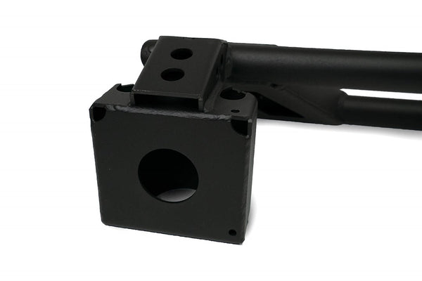 DV8 Offroad Rocker Panel Guard (MPN: SRBR-01)