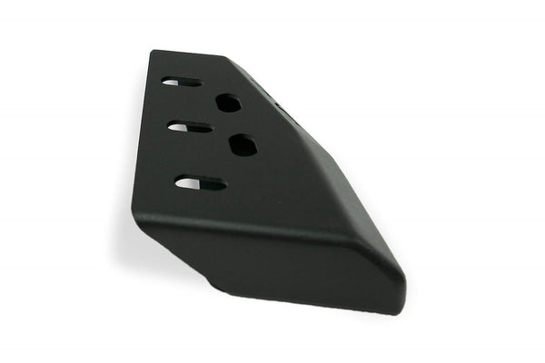 DV8 Offroad A-Pillar Pod Light Mounts (MPN: LBBR-02)