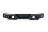 DV8 Offroad Bronco Rear Bumper (MPN: RBBR-01)