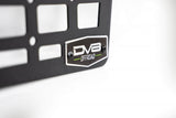 DV8 Offroad Molle Cargo Panel (MPN: MPBR-01)