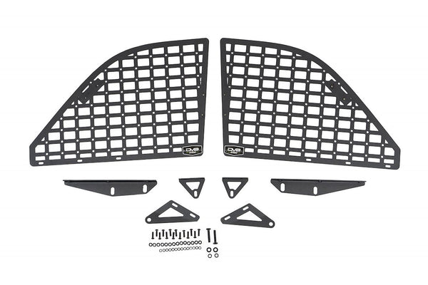 DV8 Offroad Molle Cargo Panel (MPN: MPBR-01)