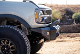 DV8 Offroad MTO Series Bumper (MPN: FBBR-01)