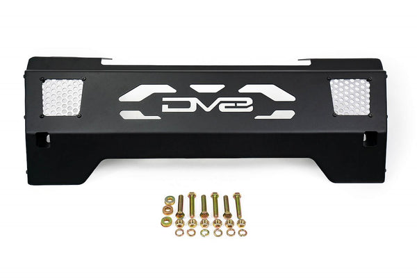 DV8 Offroad Bronco Front Skid Plate (MPN: SPBR-01)