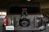DV8 Offroad High Mount Stop Light Extension (MPN: ABBR-02)