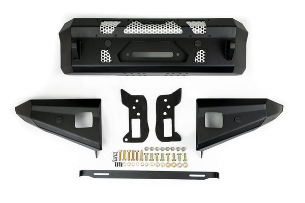 DV8 Offroad MTO Series Bumper (MPN: FBBR-01)