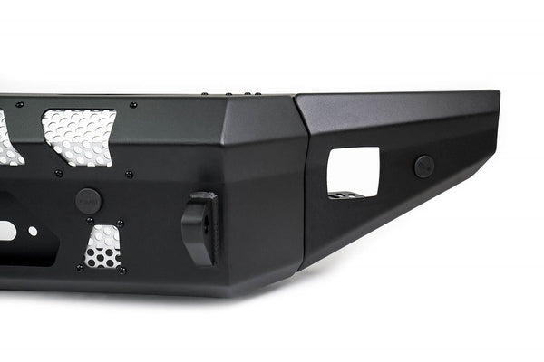 DV8 Offroad MTO Series Bumper (MPN: FBBR-01)