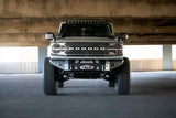 DV8 Offroad MTO Series Bumper (MPN: FBBR-01)