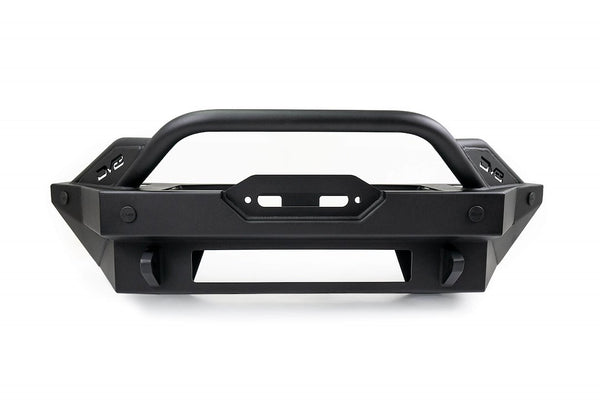 DV8 Offroad Bronco FS-15 Bumper (MPN: FBBR-02)