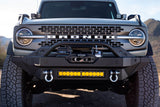 DV8 Offroad Bronco FS-15 Bumper (MPN: FBBR-02)