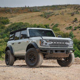 ReadyLIFT Leveling Kit Suspension (MPN: 66-21100)
