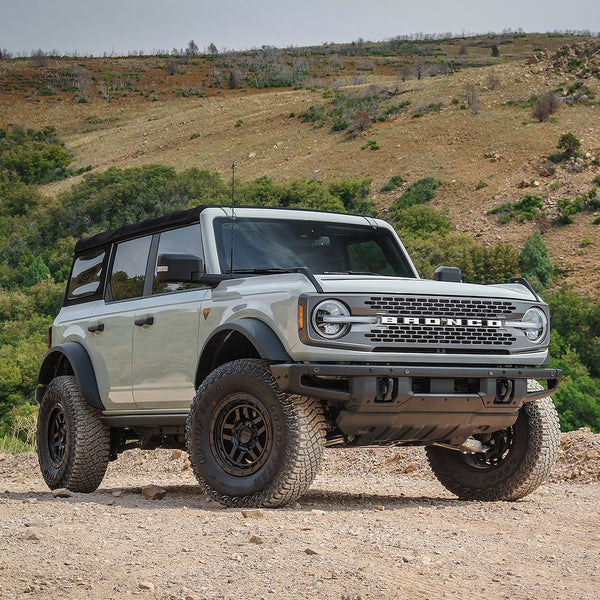 ReadyLIFT Leveling Kit Suspension (MPN: 66-21100)