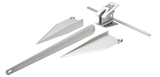 Fortress Guardian Deep Water Fluke Anchor (MPN: G-125)