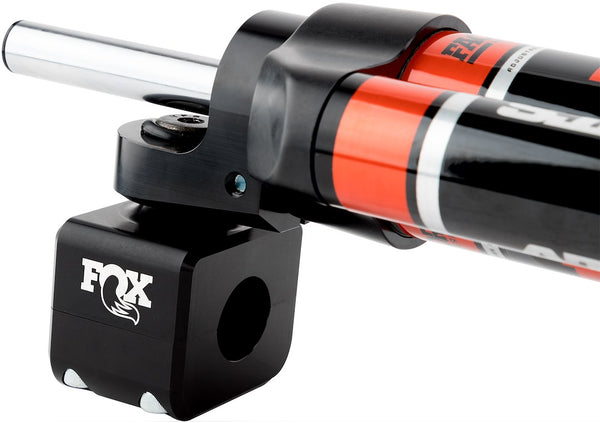 Fox Shocks Steering Stabilizer 2.0 Factory Series (MPN: 983-02-143)