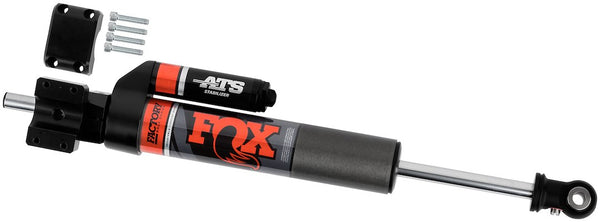 Fox Shocks Steering Stabilizer 2.0 Factory Series (MPN: 983-02-143)