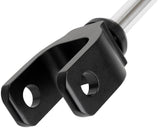 Fox Shocks Performance Series Mono Tube Shock (MPN: 980-24-968)