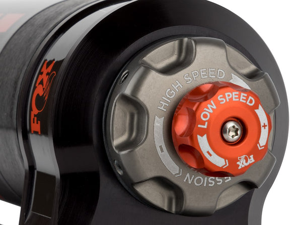 Fox Shocks Performance Elite Series 2.5 Reservoir (MPN: 883-26-075)