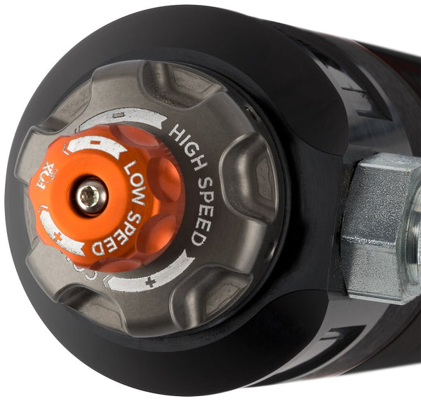 Fox Shocks 2.5 Factory Series Reservoir (MPN: 883-26-051)
