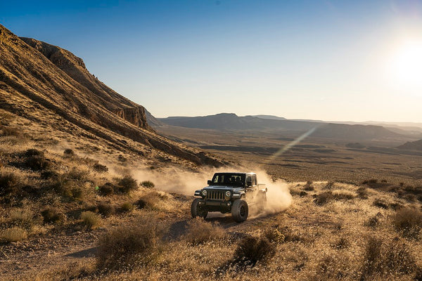Fox Shocks 2.0 Performance Series Shock (MPN: 985-24-222)