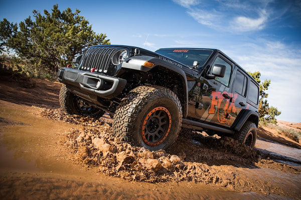 Fox Shocks 2.0 Performance Series IFP Shock (MPN: 985-24-182)
