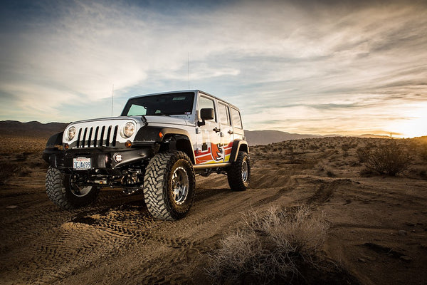 Fox Shocks Performance Series Shock (MPN: 980-24-643)