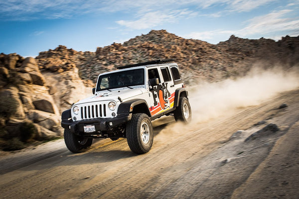Fox Shocks Performance Series Mono Tube Shock (MPN: 980-24-887)