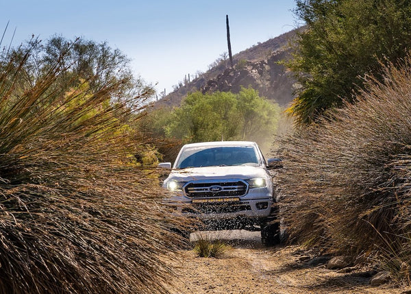Fox Shocks Performance Series 2.0 IFP (MPN: 985-24-207)