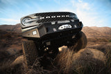 DV8 Offroad Bronco Front Skid Plate (MPN: SPBR-01)