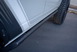 DV8 Offroad Rocker Panel Guard (MPN: SRBR-01)