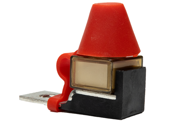 Egis Terminal Fuse (MPN: 3603-075)