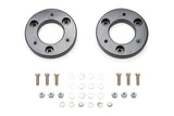 Fabtech Leveling Kit Suspension (MPN: FTL5107)