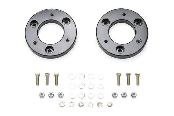 Fabtech Leveling Kit Suspension (MPN: FTL5107)