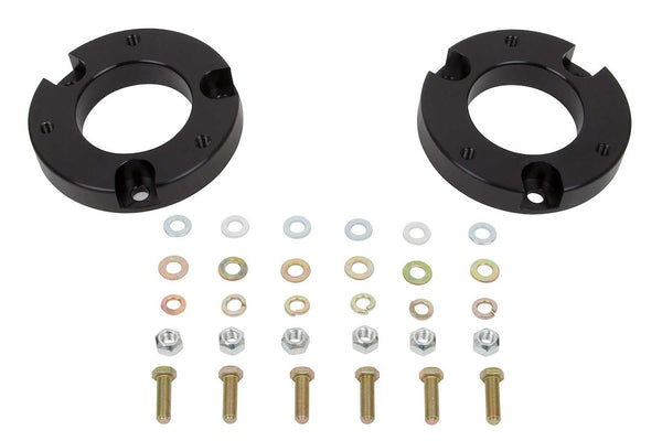 Fabtech Leveling Kit Suspension (MPN: FTL5204)