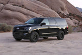 Fabtech Leveling Kit Suspension (MPN: FTL5211)
