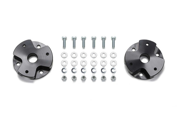 Fabtech Leveling Kit Suspension (MPN: FTL5301)